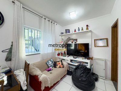 Sobrado, 2 quartos, 99 m² - Foto 4