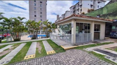 Apartamento, 2 quartos, 48 m² - Foto 2