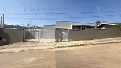 Casa, 3 quartos, 140 m² - Foto 3