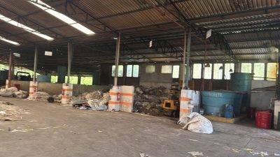 Depósito-Galpão, 5800 m² - Foto 3