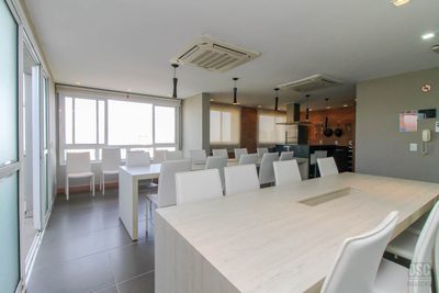 Apartamento, 2 quartos, 61 m² - Foto 2