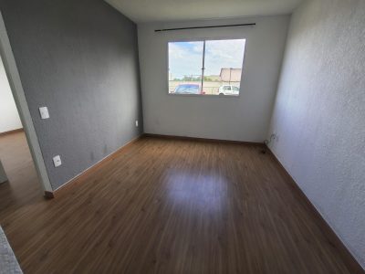 Apartamento, 2 quartos, 41 m² - Foto 2
