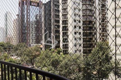 Apartamento, 4 quartos, 170 m² - Foto 5