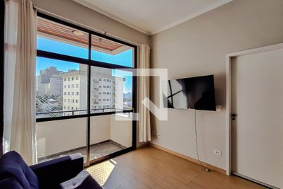 Apartamento, 1 quarto, 39 m² - Foto 2
