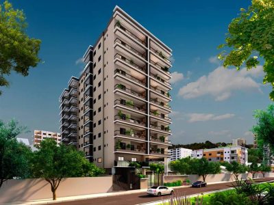 Apartamento, 2 quartos, 63 m² - Foto 3