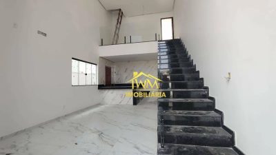 Casa, 4 quartos - Foto 3