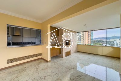 Apartamento, 3 quartos, 94 m² - Foto 5