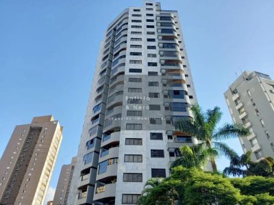 Apartamento, 3 quartos, 150 m² - Foto 1