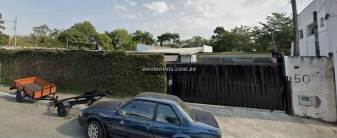Terreno, 800 m² - Foto 2