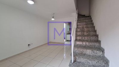 Casa de Condomínio, 2 quartos - Foto 3