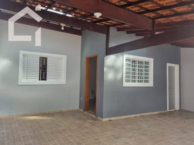 Casa, 3 quartos - Foto 2