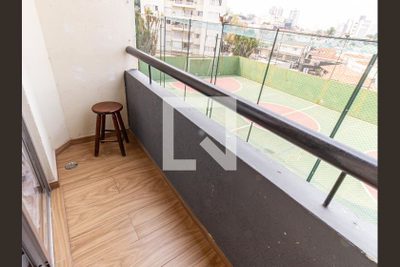 Apartamento, 3 quartos, 68 m² - Foto 5