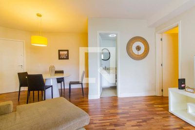 Apartamento, 1 quarto, 60 m² - Foto 3