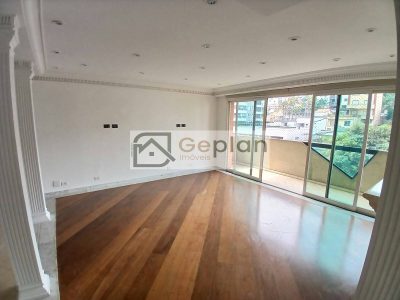 Apartamento, 4 quartos - Foto 2