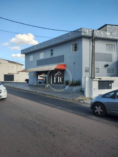 Loja-Salão, 100 m² - Foto 2