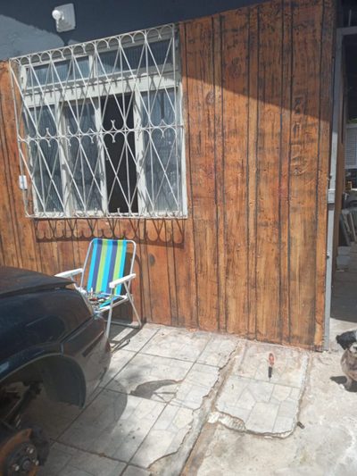 Casa, 2 quartos, 31 m² - Foto 2