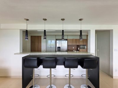 Cobertura, 4 quartos, 210 m² - Foto 4