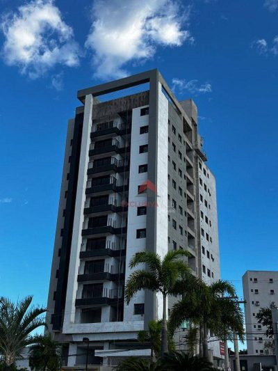 Apartamento, 1 quarto, 41 m² - Foto 3