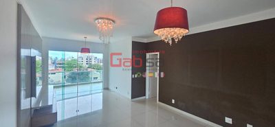 Apartamento, 3 quartos, 140 m² - Foto 4