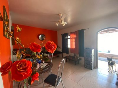 Casa, 2 quartos - Foto 3