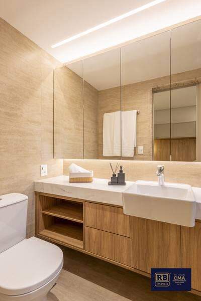 Apartamento, 2 quartos, 71 m² - Foto 3