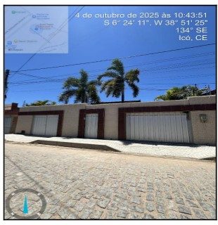 Casa, 1 quarto, 443 m² - Foto 1