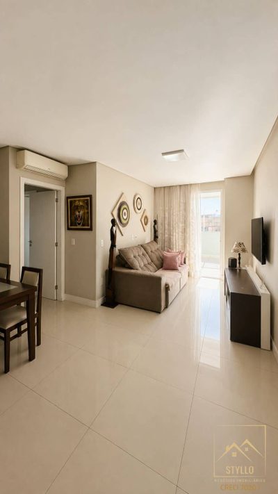 Apartamento, 3 quartos, 157 m² - Foto 3