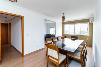 Apartamento, 3 quartos, 91 m² - Foto 3