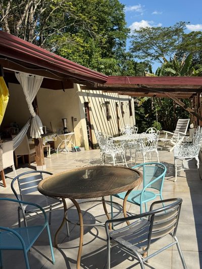 Chácara, 6 quartos, 3250 m² - Foto 3