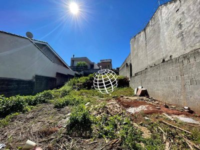 Terreno, 237 m² - Foto 4