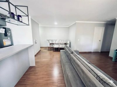 Apartamento, 3 quartos, 108 m² - Foto 2