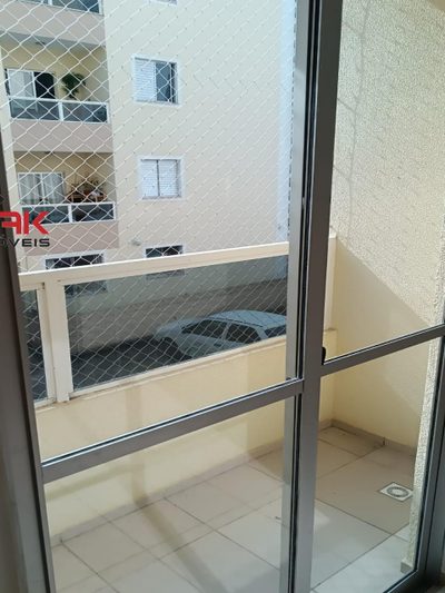 Apartamento, 2 quartos, 59 m² - Foto 3