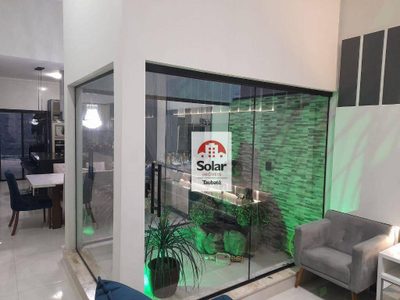 Casa de Condomínio, 3 quartos - Foto 3