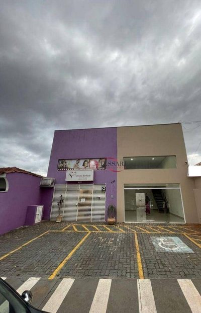 Sala-Conjunto, 40 m² - Foto 2