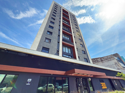 Apartamento, 1 quarto, 45 m² - Foto 1