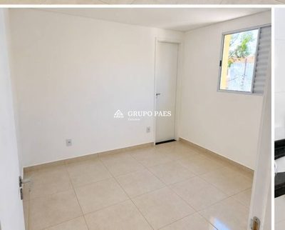 Apartamento, 2 quartos, 32 m² - Foto 3