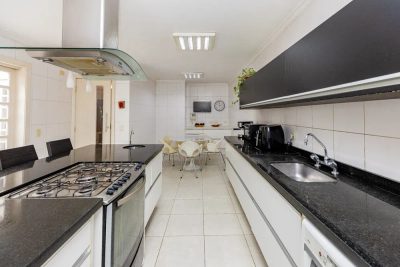 Casa, 4 quartos, 260 m² - Foto 2