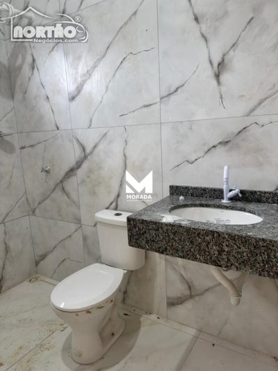 Casa, 3 quartos, 56 m² - Foto 5