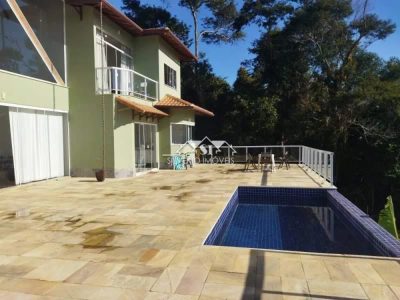 Casa, 5 quartos, 315 m² - Foto 2