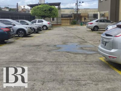Apartamento, 2 quartos, 55 m² - Foto 3