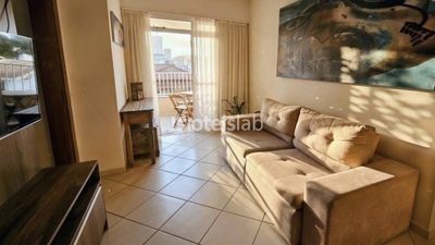 Apartamento, 1 quarto - Foto 2