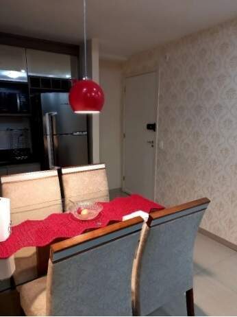 Apartamento, 2 quartos, 45 m² - Foto 4