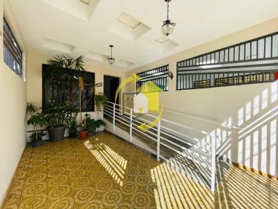Sobrado, 3 quartos, 120 m² - Foto 2
