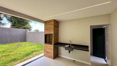 Casa de Condomínio, 3 quartos - Foto 5