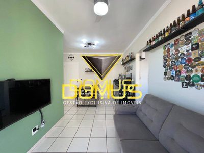 Apartamento, 2 quartos, 54 m² - Foto 5