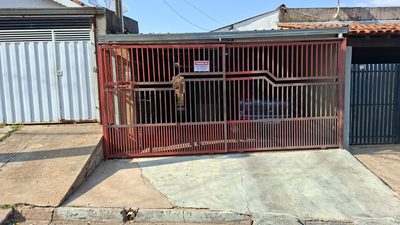 Casa, 2 quartos, 72 m² - Foto 1