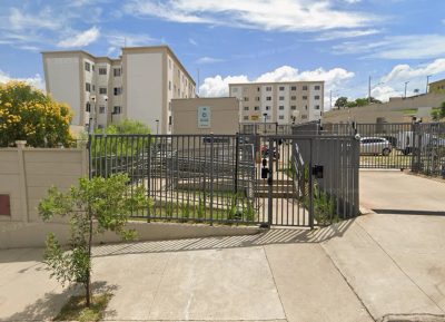 Apartamento, 2 quartos, 39 m² - Foto 1