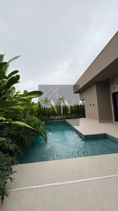 Casa, 4 quartos, 386 m² - Foto 1