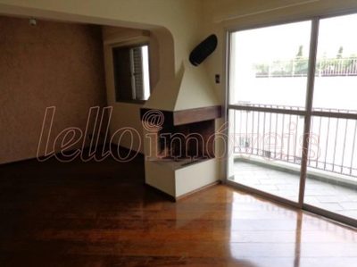 Apartamento, 3 quartos, 95 m² - Foto 2