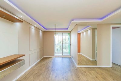 Apartamento, 3 quartos, 69 m² - Foto 1